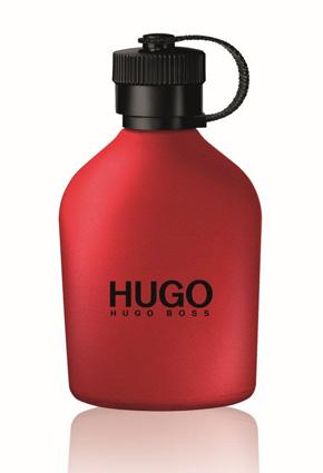 Hugo Red عطر مميز لرجل راق